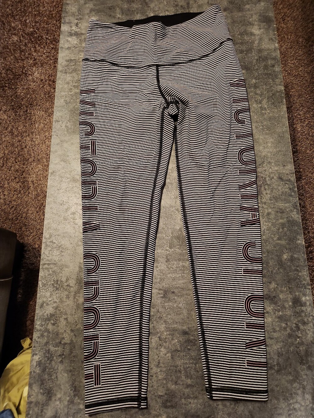 Victoria Sport leggings